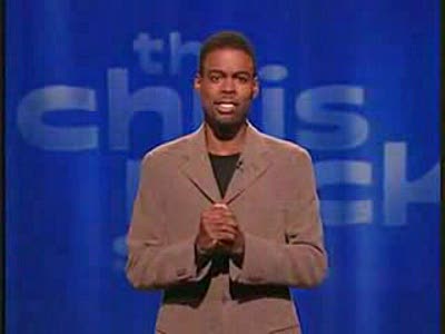 Крис Рок