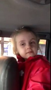 София о казахах часть1