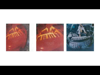 Ray Manzarek - The Whole Thing Started (1974)