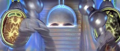 3D-принтер в "Пятом элементе"