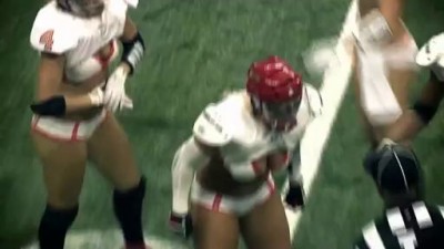 Женский американский