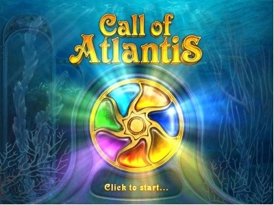 Call of Atlantis