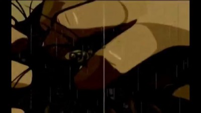 Чёрный байк