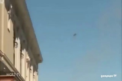 Канализационный люк