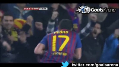 Эль Класико. Реал сохраняет лицо