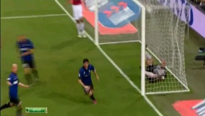 Интер-Милан  4-2