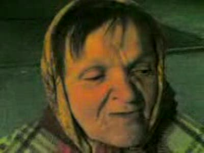 Реп Бабушко