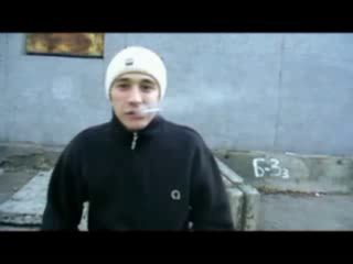 Левая Матрица.. Видео-конкурс 1\2 финала ОДЛ 2007-2008