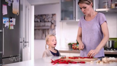 Дай слёзки утру!