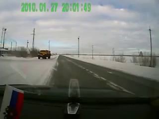 Проскочили