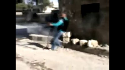 боевик лиувидирован