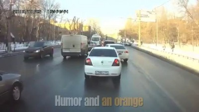 Только бежать