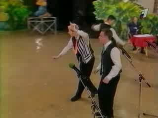 Цыгане развеселые