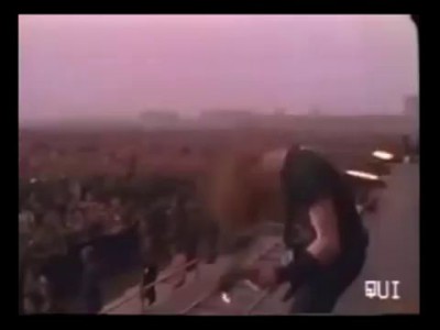 Браво vs Metallica - Creeping bit