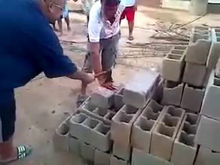 Наказали вора