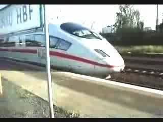 Экспресс и зацеперы