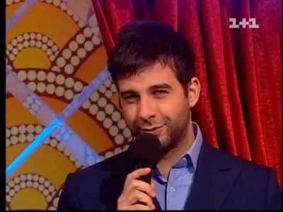 Велика різниця Пародия на священников