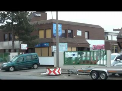 Авторынки в Германии продолжение.
