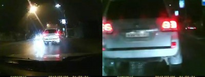 Расстрел сотрудников ГИБДД Нальчик, 06 02 2013