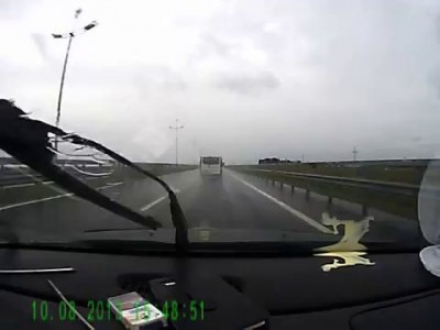 неостановка додж