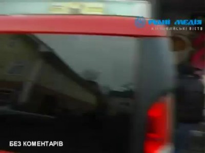 Прокурор хотел сбежать