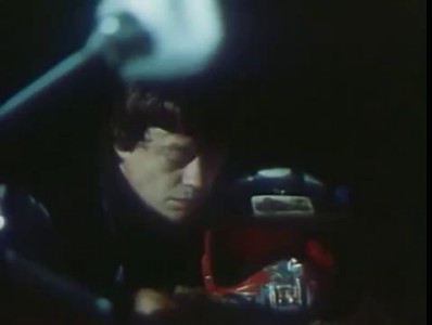 Шлем и Ури...