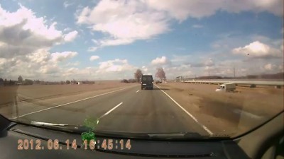 ДТП Мозырь ч.2