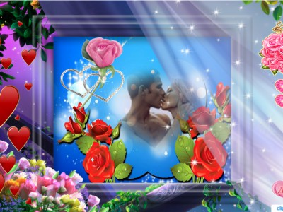 Праздник любви !