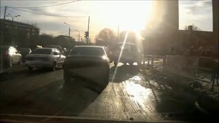 Приступ эпилепсии у пешехода 