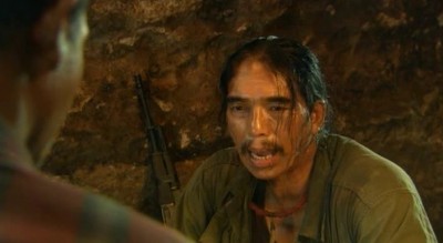 О русских. Сериал Остров ненужных людей