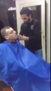 Парикмахер не выдержал