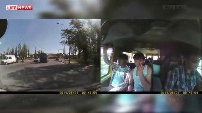 Умер за рулем