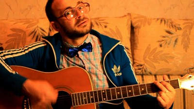 Горобець- песня про маленькое хозяйство