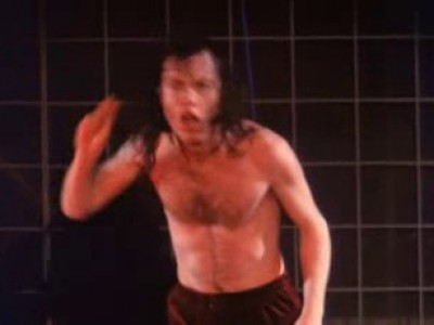 AC/DC - Live at Donington