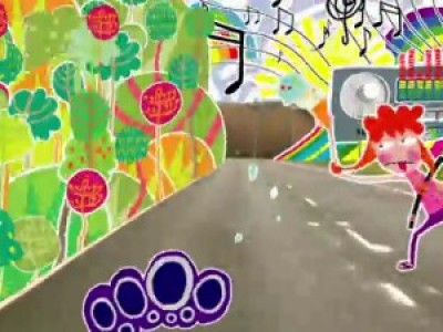 Не грузись за рулем! (Road Safety Trust "Distractions")