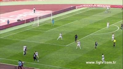 İst vs Kas - HL - wawsport