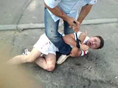 Джигит из Краснодара