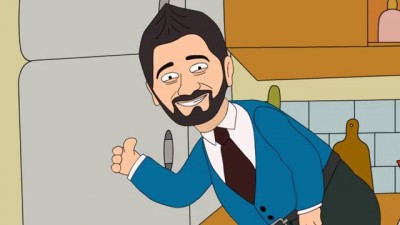 Трейлер любой русской комедии