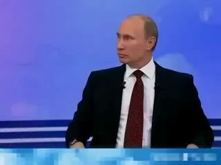Путину задали вопрос, когда упадут цены на бензин?