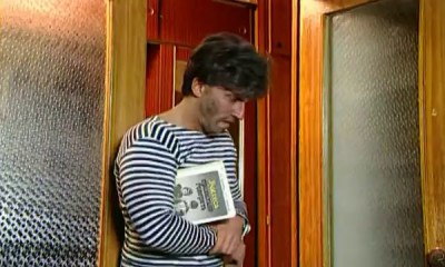 Что вы за "люди" такие, хохляндия ?