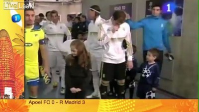 Касильяс козявка