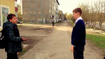 Миша, пока HD