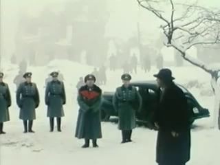 Я русский солдат