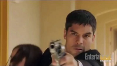 From Dusk Till Dawn: The Series (Trailer 1)