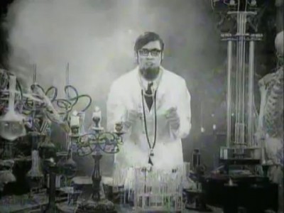 White Zombie - I'm your boogieman HQ