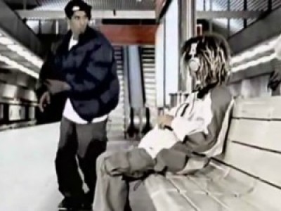 Bomfunk Mc's - Freestyler