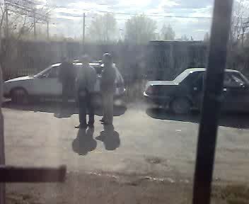 Камлацкий Рвёт Гондоны