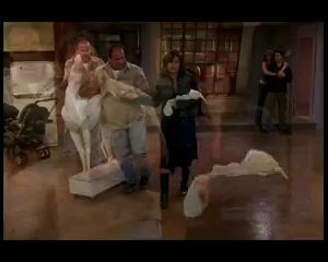 Финал сериала Друзья