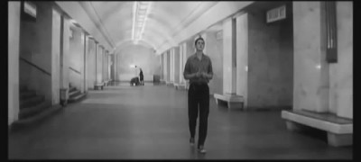 а я иду шагаю по москве