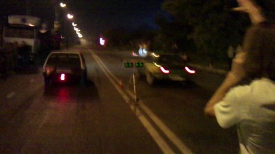 Drag Isr team